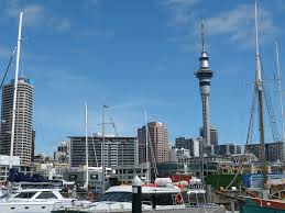 Auckland